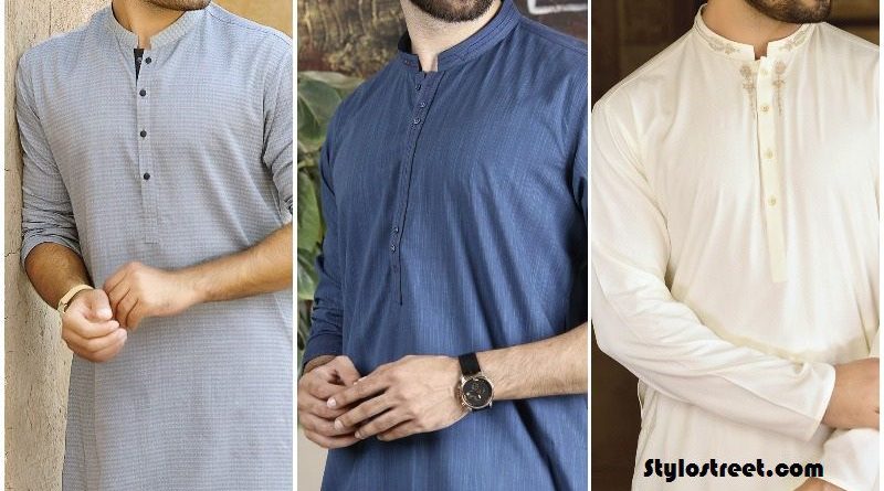 Buy Latest Pathani Suit For Men Online at G3fashion