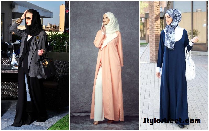 burqa design new 2018