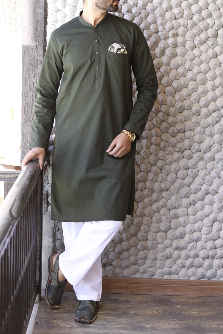 New Arrival Almirah Winter Men’s Wear Shalwar Kameez Designs 2019