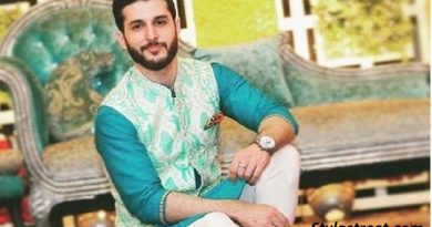 Latest Traditional Mehndi Dresses for Men 2024 Ideas