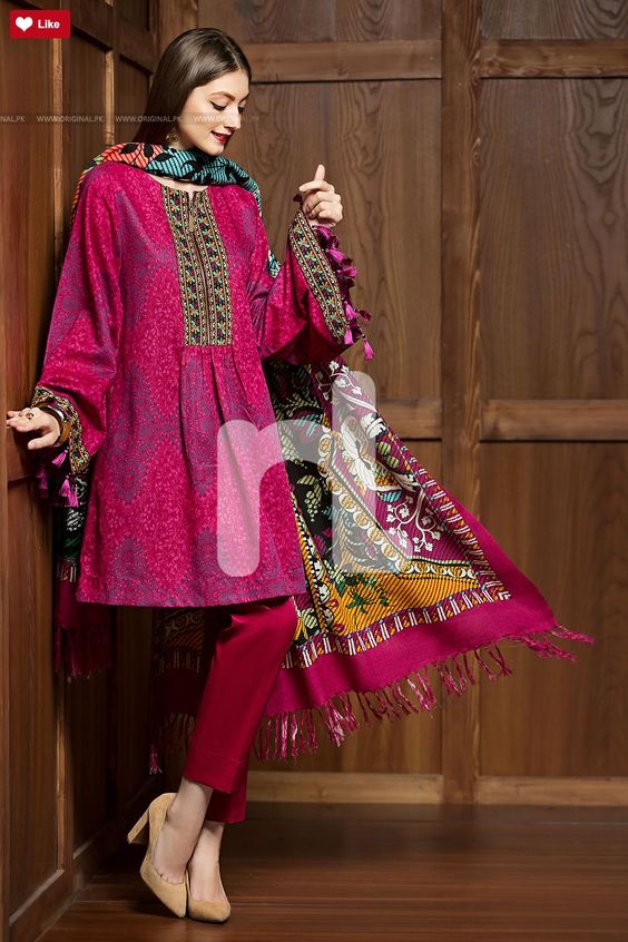 Buy Pakistani Girls Dresses in USA UK  Pakistan  Rafiapk  Rafia  Womens Wear