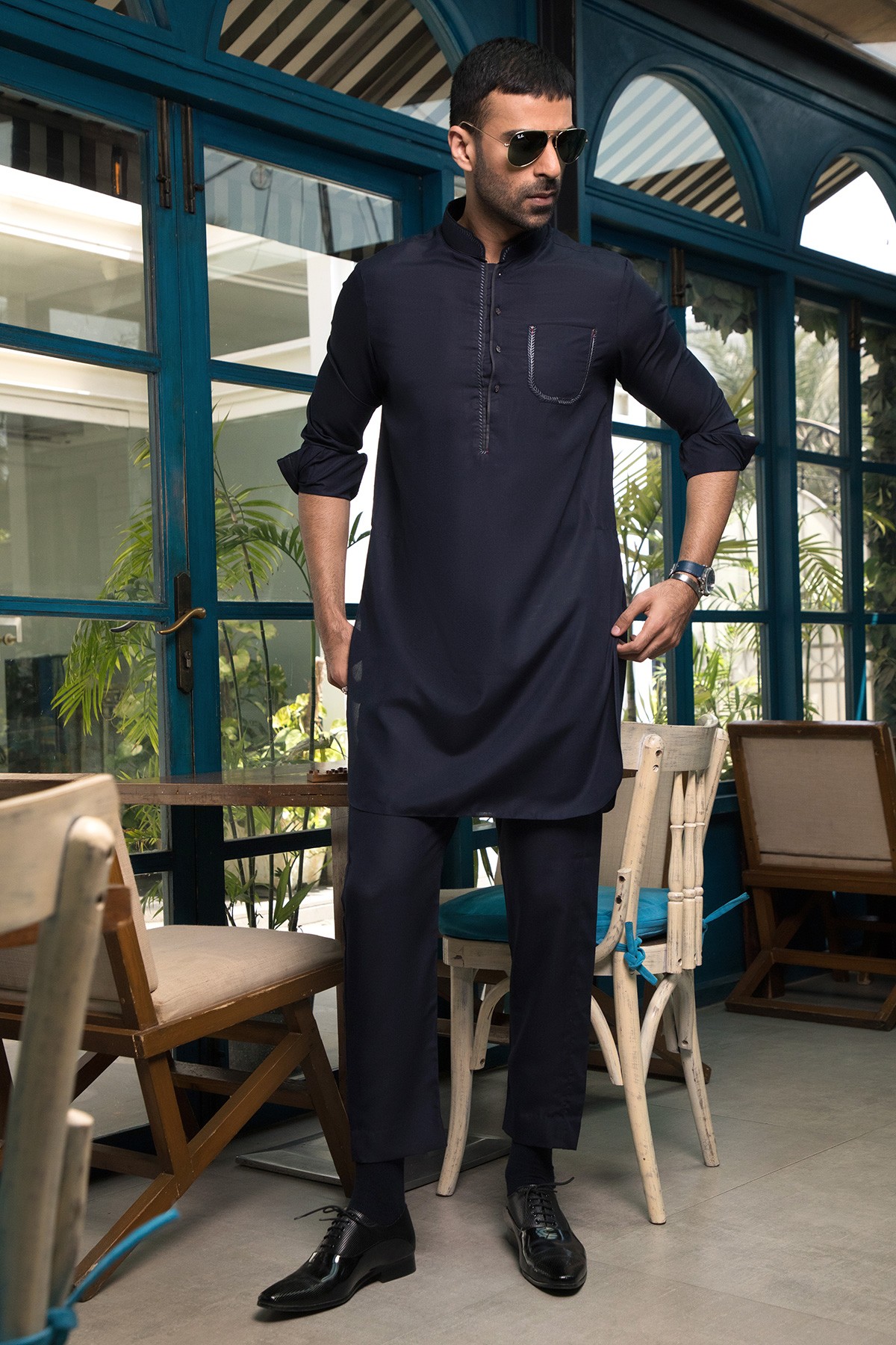 Kurtas for men : Sambalpuri in new Dimension unique arts & crafts