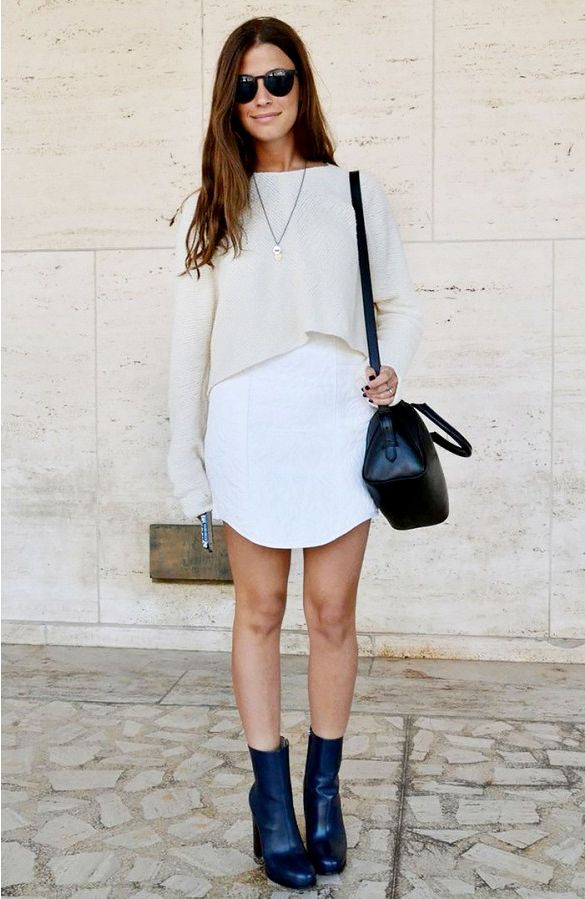 stylish white outfits for cold weather (8)