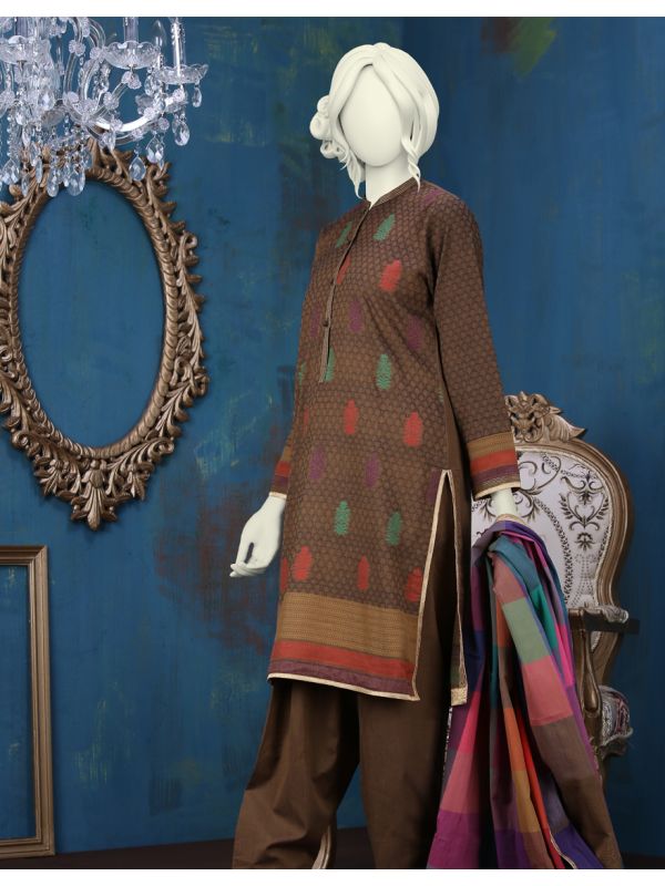 Stylish Junaid Jamshed Lawn For Yr 19 – Unstitched Lawn Shirts, kurties or dresses