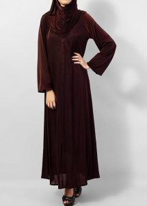 New 15+ Abaya with Hijab Styles For women 2020