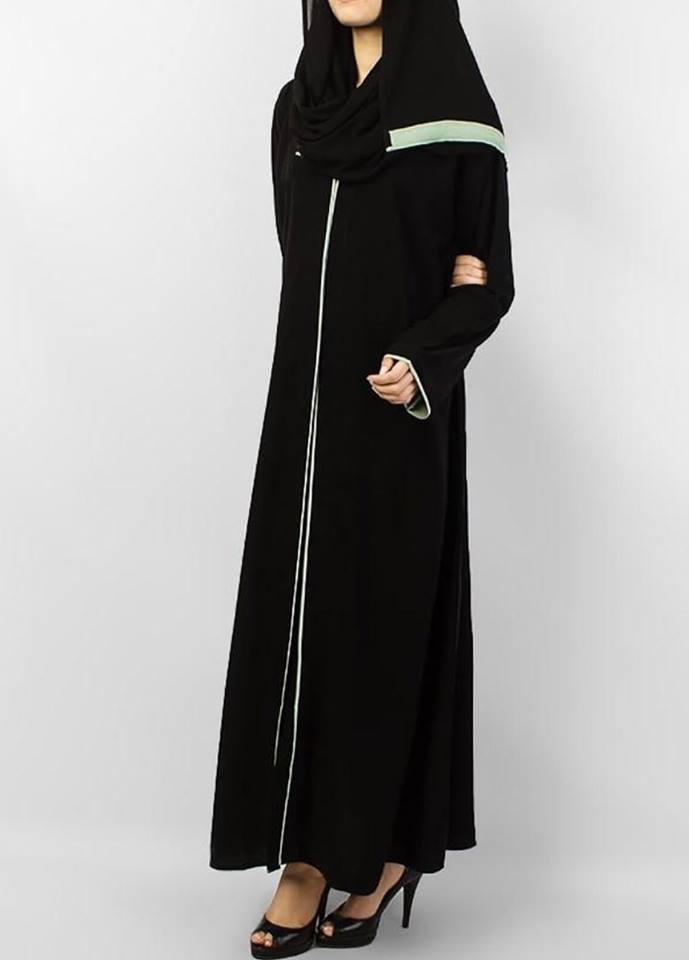 Stylish New 13 ➕ Abaya with Hijab Styles For women For Yr 19