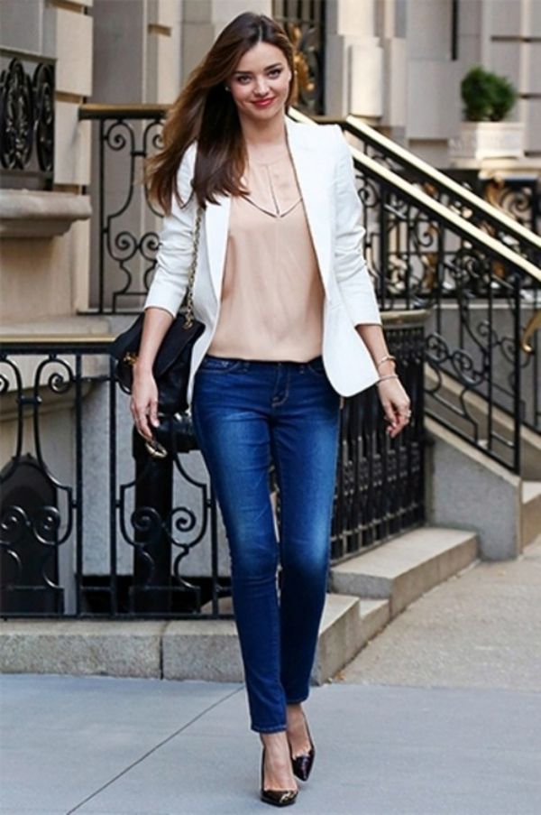 Stylish Casual Work outfits For Yr 19 ideas for trendy women