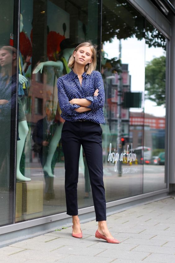 Casual Work outfits 2019 ideas for trendy women