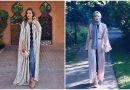 New Open Abaya Styles For Trendy & Professional Women 2021
