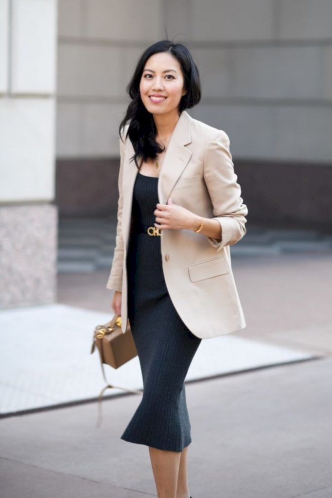 25+ Professional work Outfits ideas for Women 2019-2020