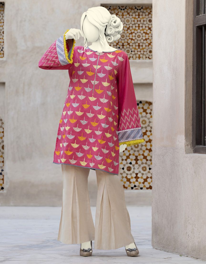 Stylish Junaid Jamshed Pakistan Day Sale! 23% off on All Stock Online Available