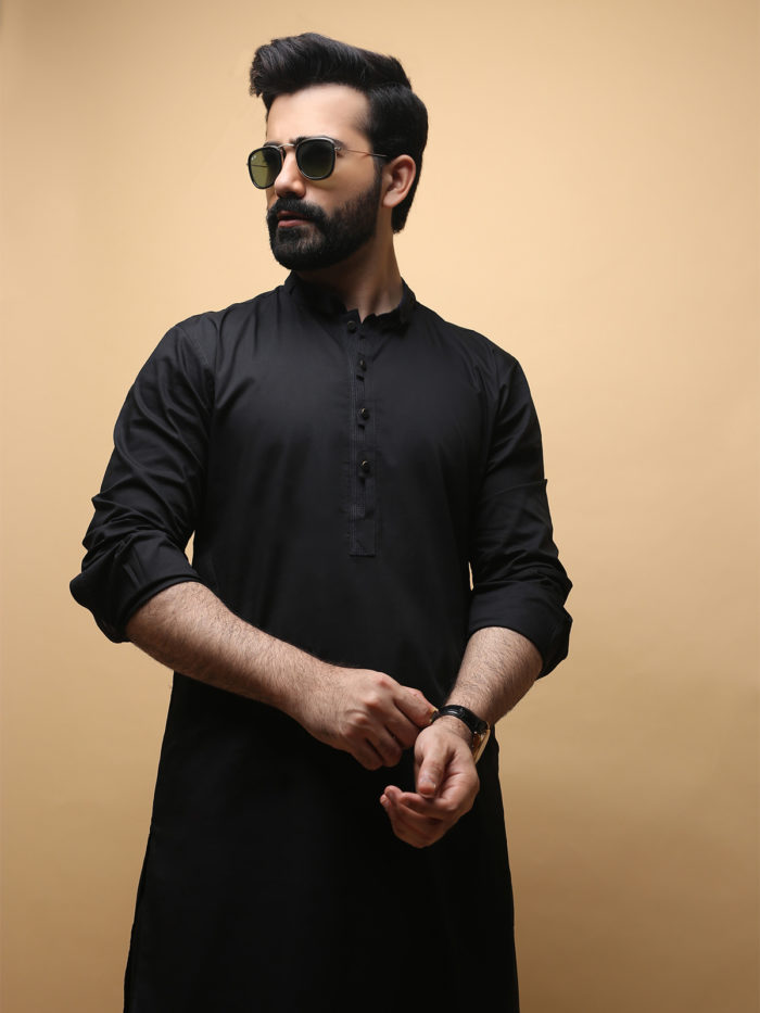 Edenrobe Men’s Wear Eid Kurta Collection 2023 With Price