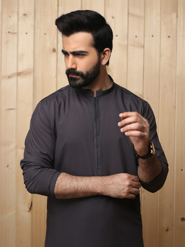 Latest Edenrobe Men’s Wear Eid Kurta Collection 2022