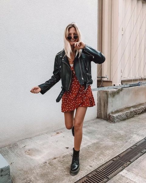 Top 25+Fashion Outfits ideas that will provide you Cool Look 2021