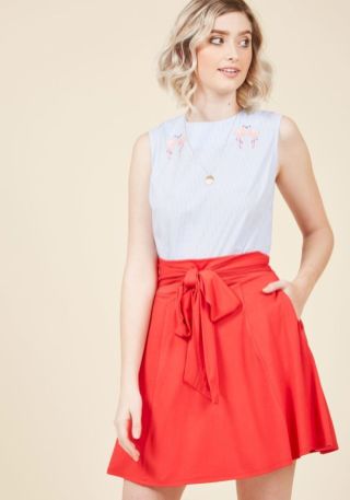 Best of Mini Skirts ideas for Summer season 2019