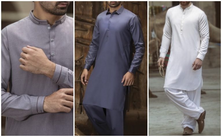 Almirah Men Eid Shalwar Kameez Sale Collection 2026