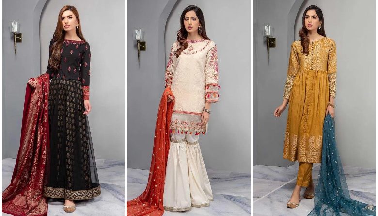 Casual Cousu Eid collection/M1 Designer Pakistani broderie été Costume en lin 