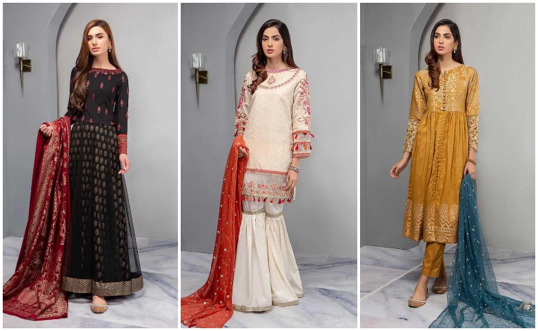 best eid dresses