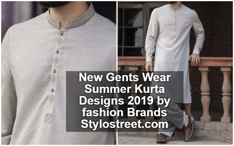 Gents dress sales design 2019