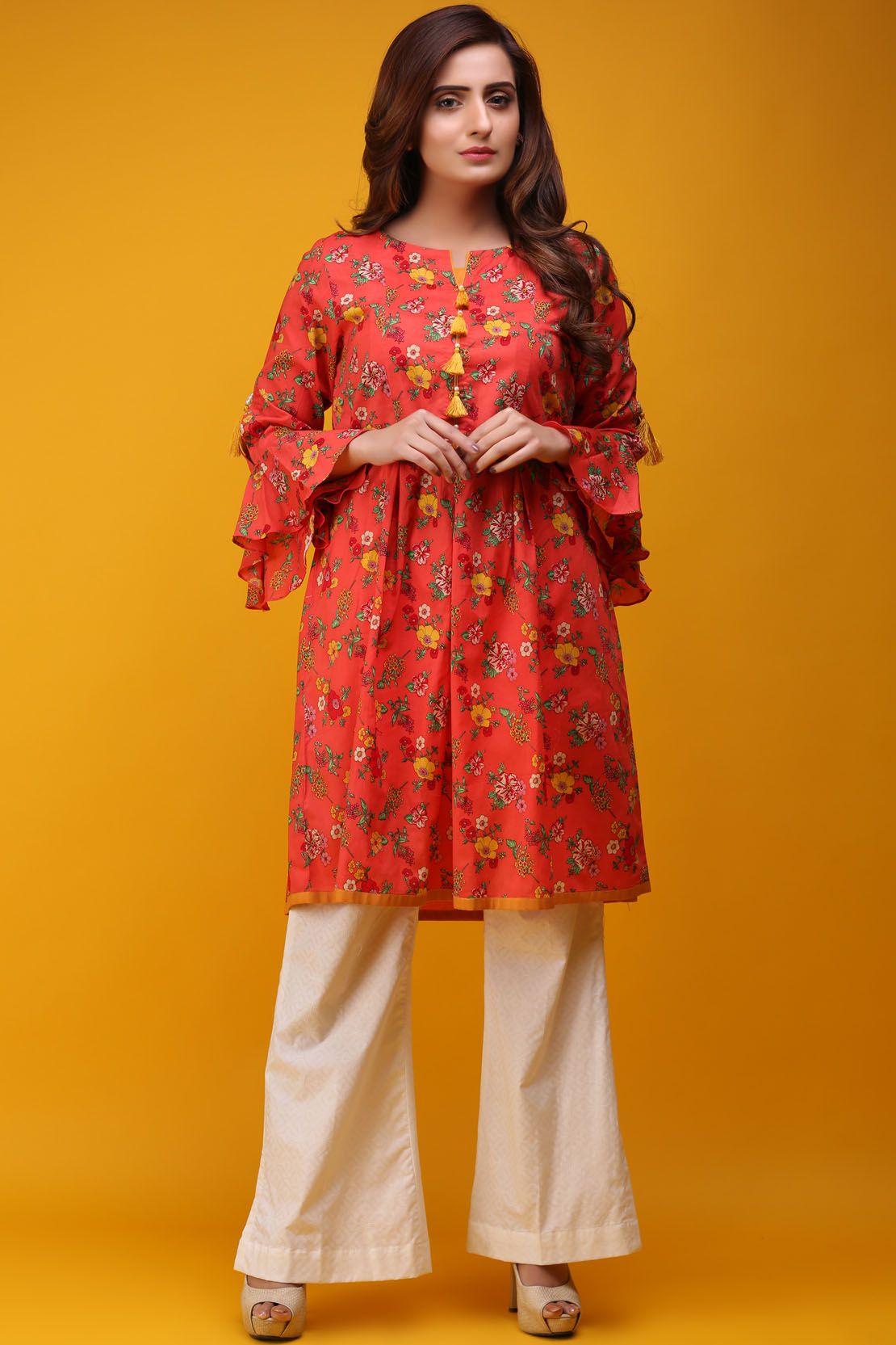 Lawn Frock Design 2019 For Girl Clearance 53 OFF 60 OFF