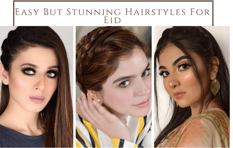 Eid 2023: Jannat Zubair Inspired Hairstyles For Eid