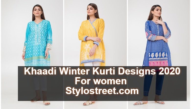 Buy Kurta | 8.00 USD | 1001793339 | Khaadi United States