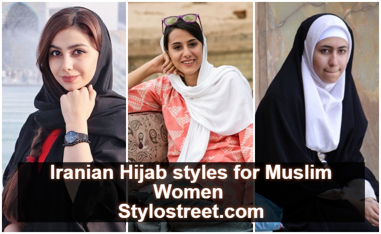 Women irani 5 Tips