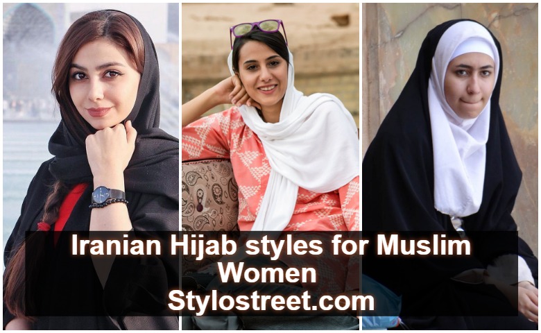 Women irani 5 Tips