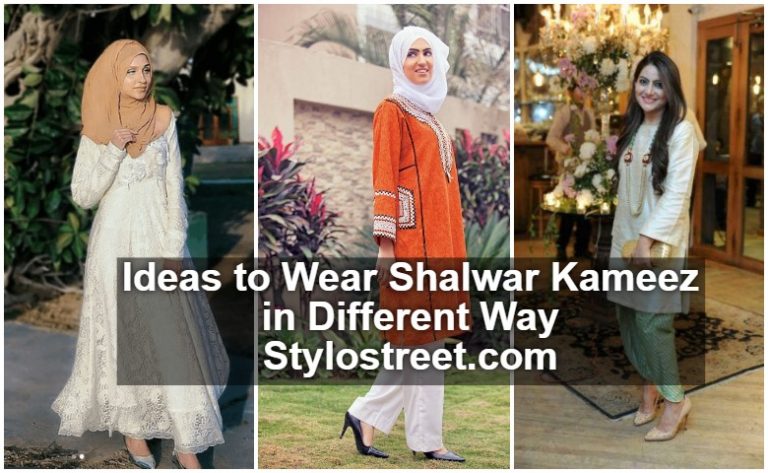 Trendily Ideas For Girls Shalwar Kameez Combination 2025
