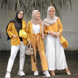 Top 10 Trending Hijab Styles 2020 - Stylostreet