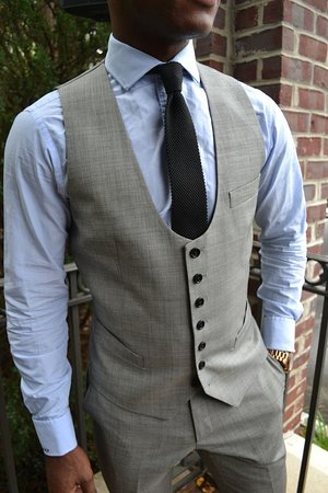 How to Wear Men's Waistcoats in Different Styles for Perfect Look 2023
