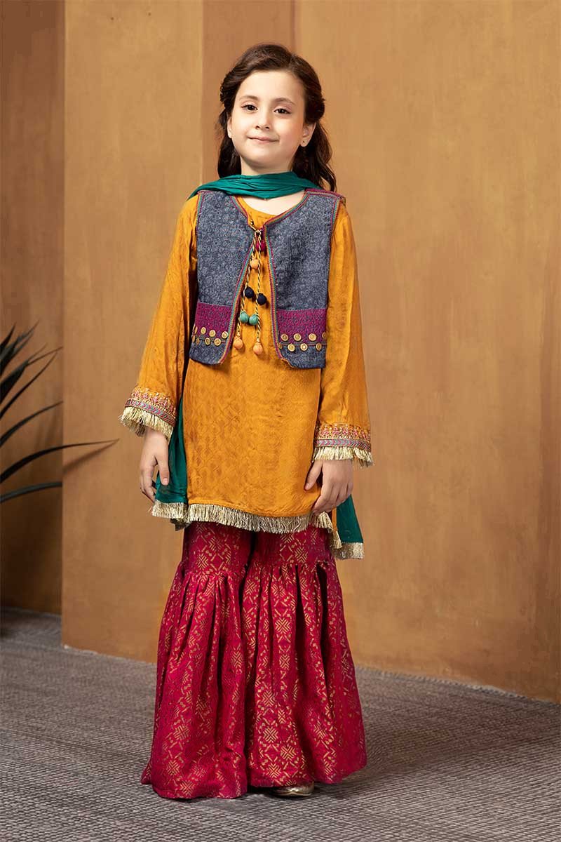 New Eid Dresses For Kids 22 With Price Shop Online