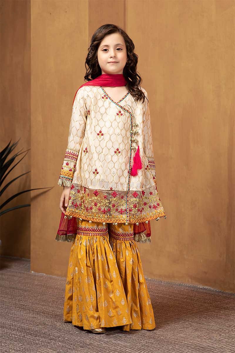 pakistani designer kidswear