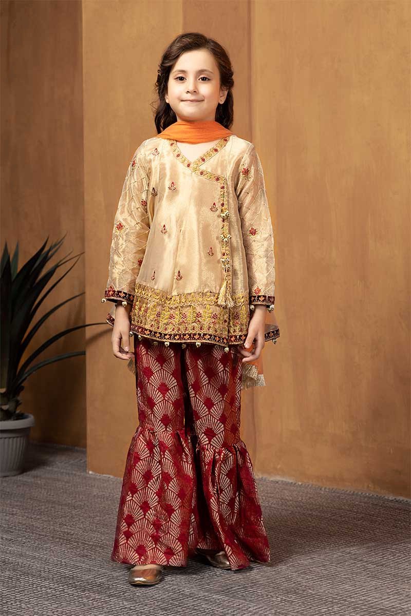 New Eid Dresses For Kids 21 With Price Shop Online