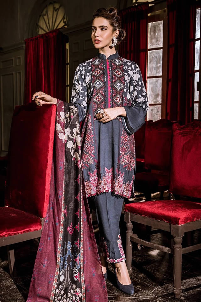 beechtree khaddar shirts