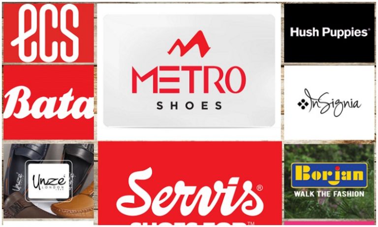 Top Shoes Brands in Pakistan 2026 For Ladies & Men