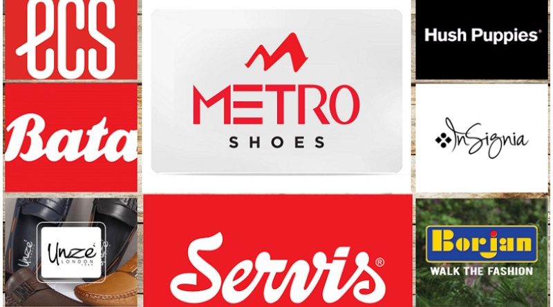 Top Shoes Brands in Pakistan 2024 For Ladies Men