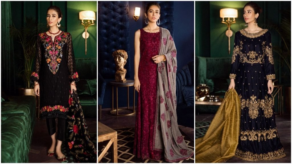 Iznik Velvet Sale for Women