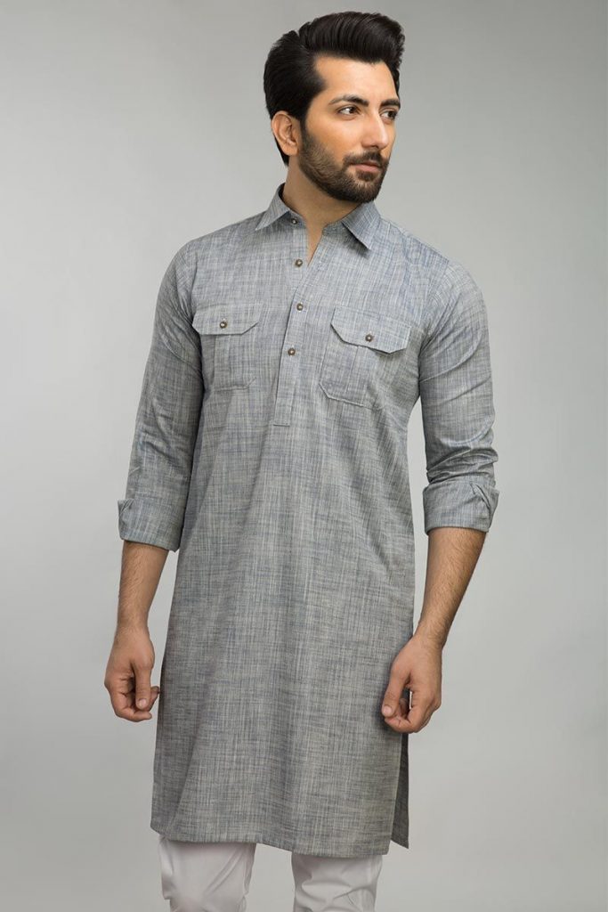 Latest Gents Kurta Designs 2024 | Men Summer Kurtas With Price