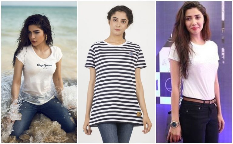 Perfect Summer Outfits For Pakistani Women’s 2025