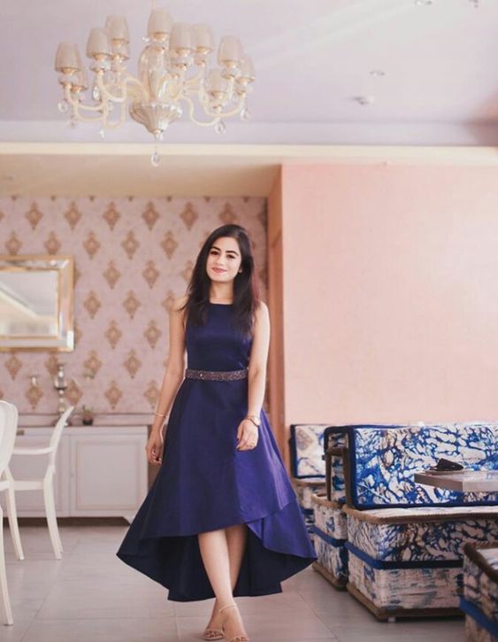 New Pakistani Designer Party Wear Frocks 2023  Party Dresses for Girls   StyleGlowcom