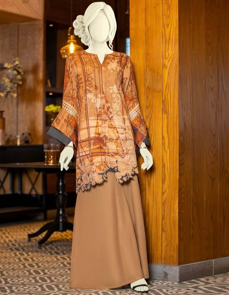 junaid jamshed velvet shawl