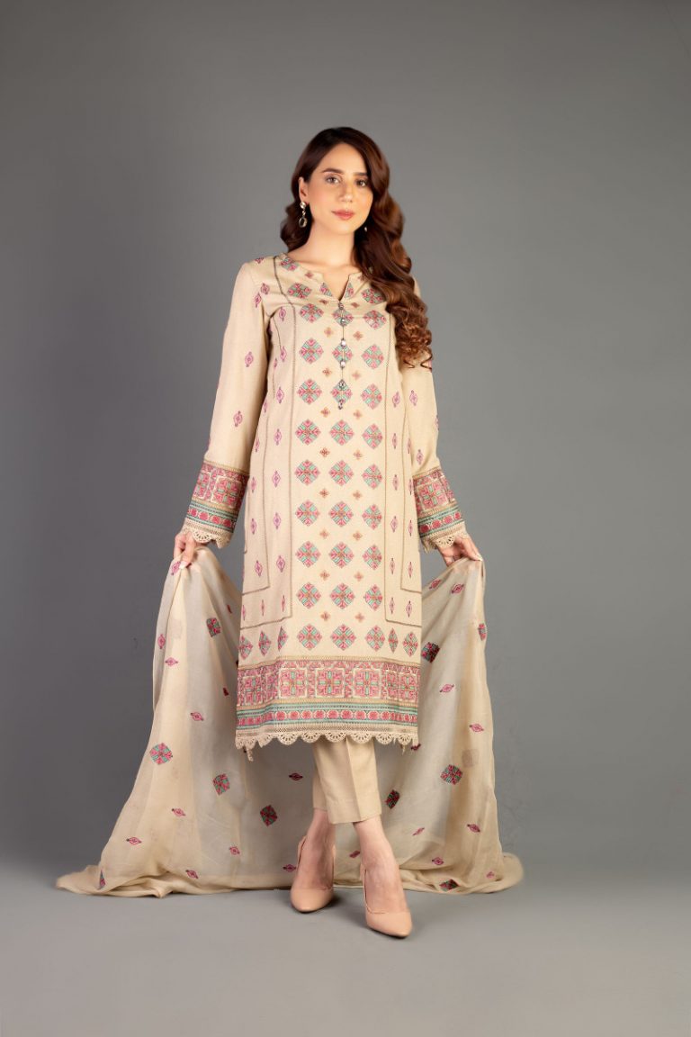 bareeze formal collection 2020