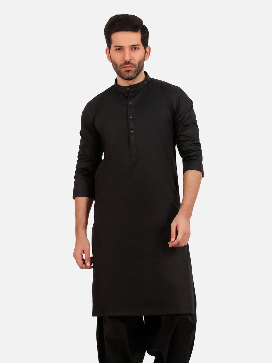 Men’s Wear Eid Kurta Collection By Top Brands 2023