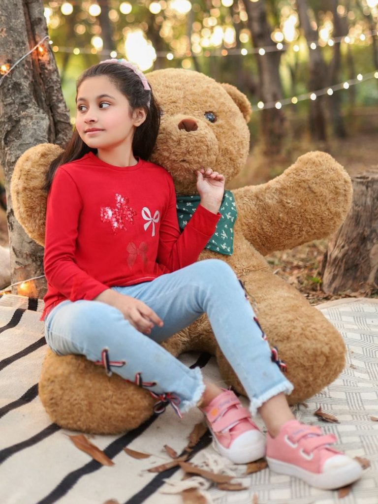 kids winter dresses