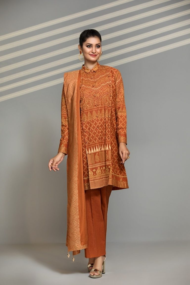 nishat linen formal wear 2020