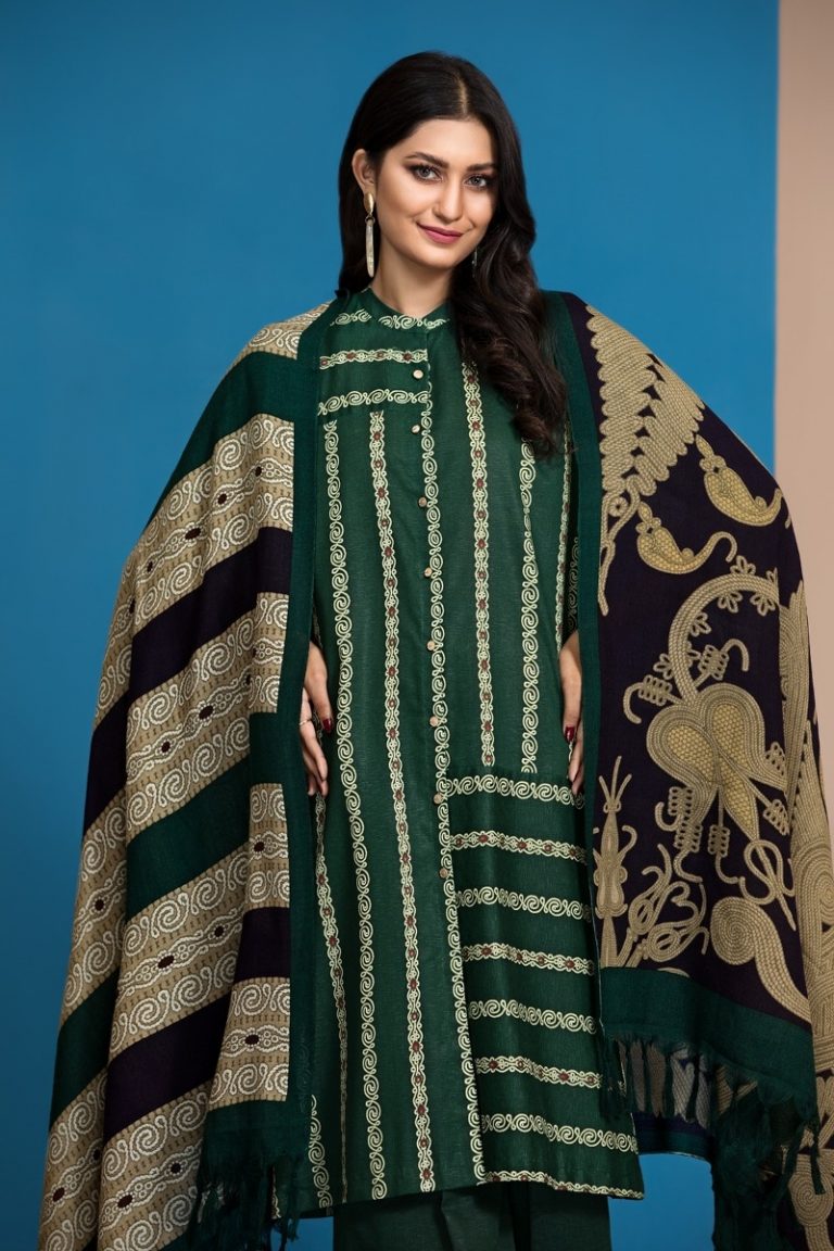 nishat linen formal wear 2020