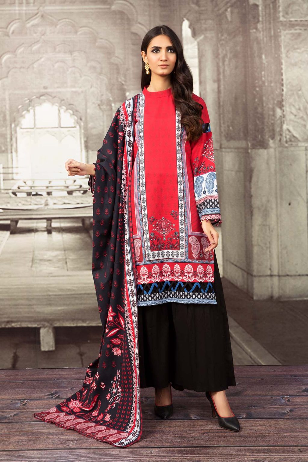 Latest So Kamal Summer Season End Sale Upto 40 Off 2020