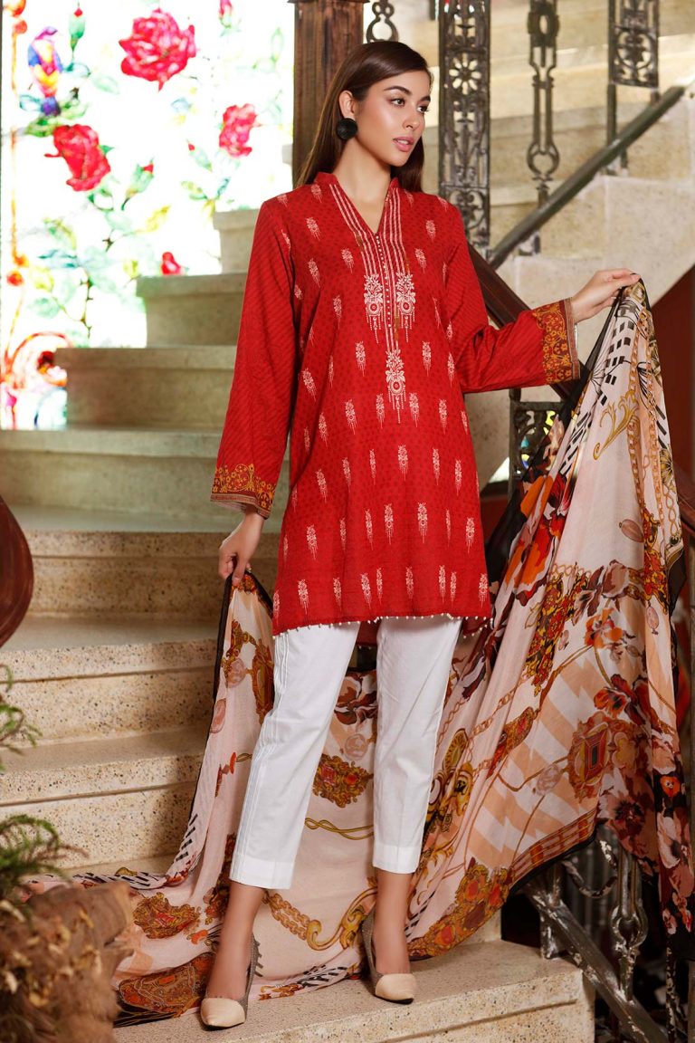 Latest So Kamal Summer Season End Sale Upto 40 Off 2020