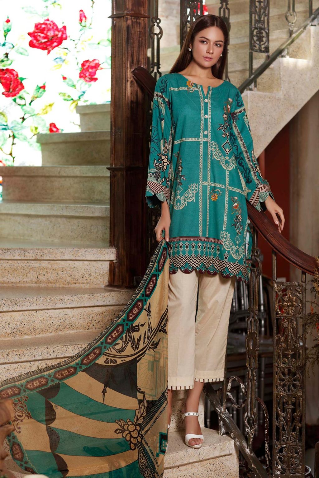 Latest So Kamal Summer Season End Sale Upto 40 Off 2020